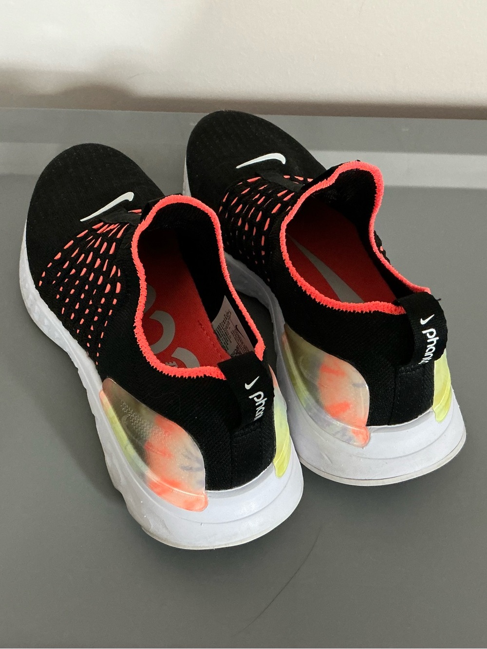Nike react - Picture 4 of 6